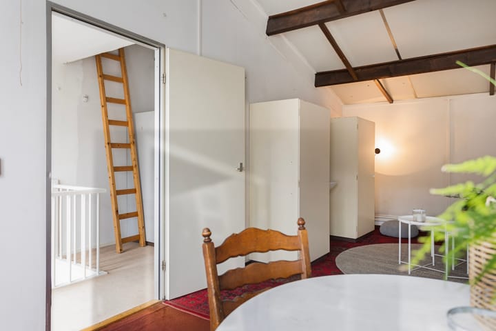 Foto 27 van Voorhorst 19