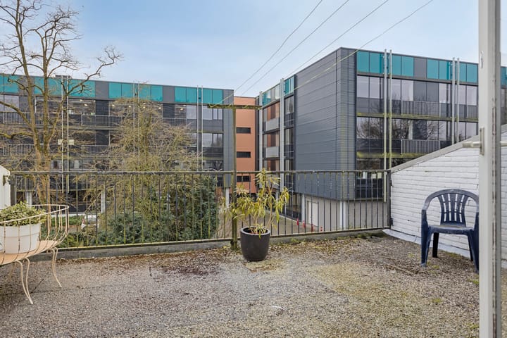 Foto 30 van Voorhorst 19