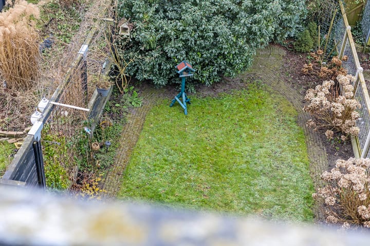 Foto 31 van Voorhorst 19