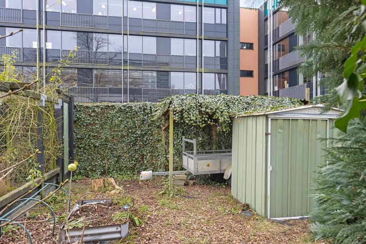 Foto 32 van Voorhorst 19