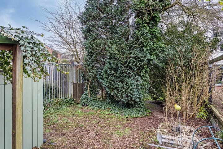 Foto 33 van Voorhorst 19