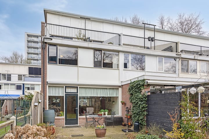 Foto 34 van Voorhorst 19