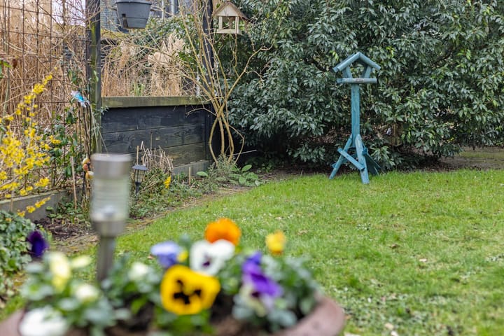 Foto 35 van Voorhorst 19