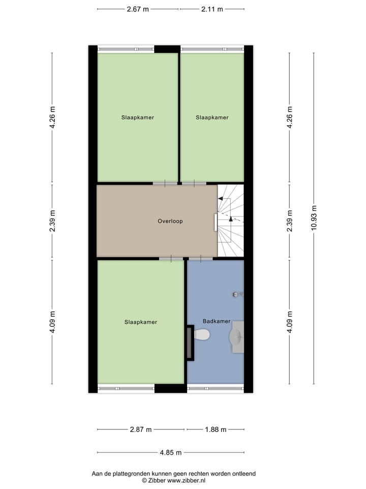 Foto 37 van Voorhorst 19