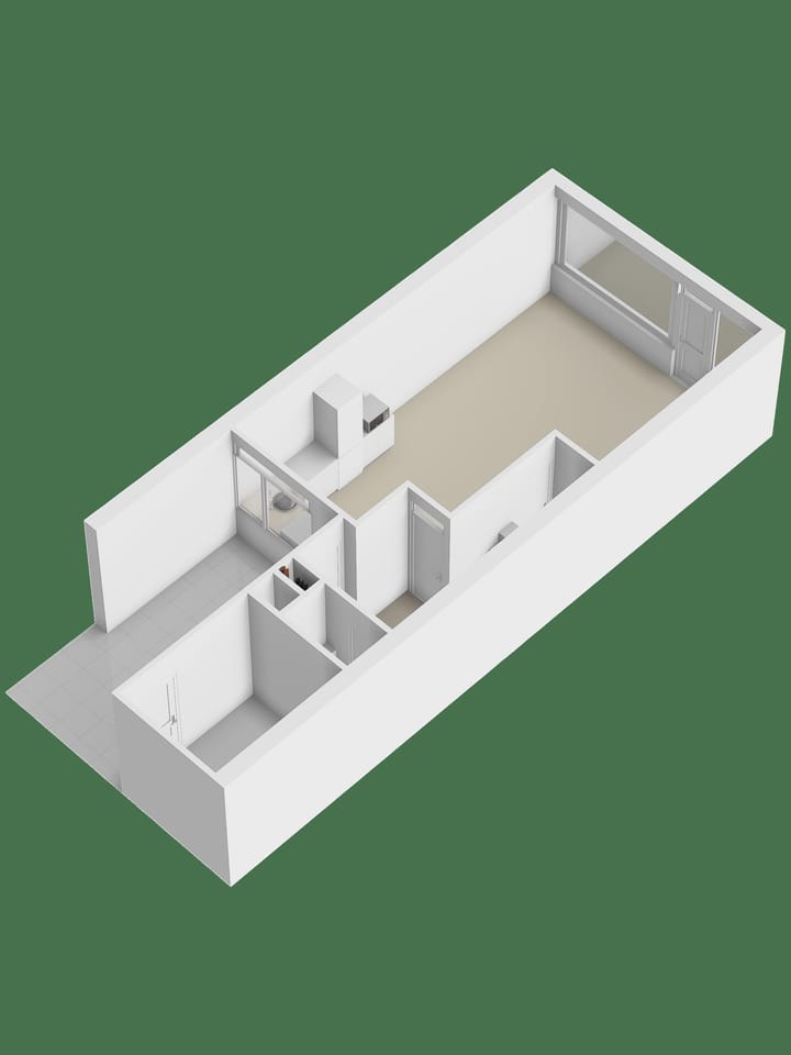 Foto 40 van Voorhorst 19