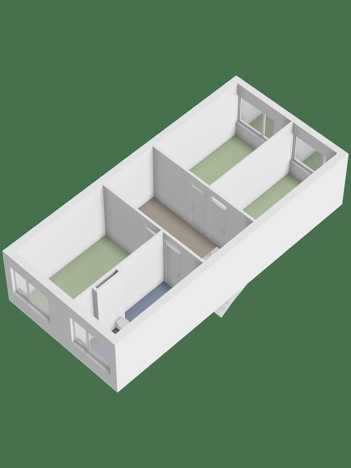 Foto 41 van Voorhorst 19