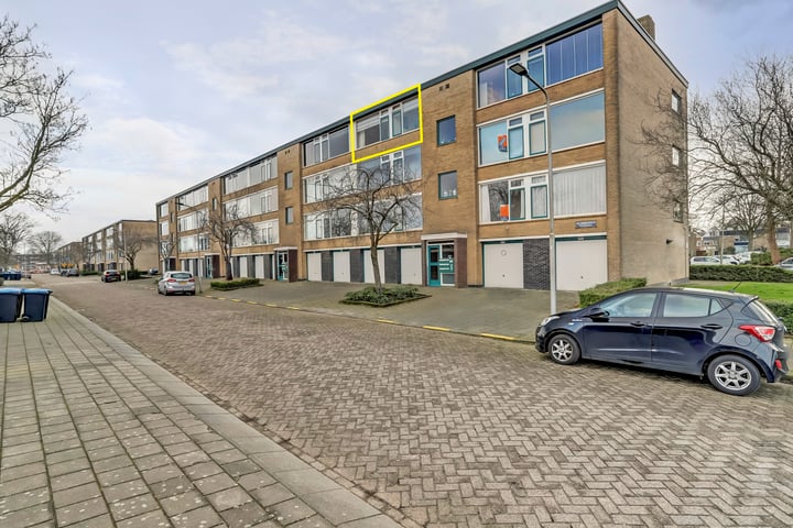 Bekijk foto van Van Anrooystraat 471