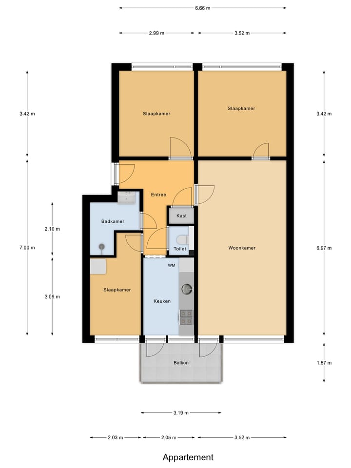 Foto 34 van Van Anrooystraat 471