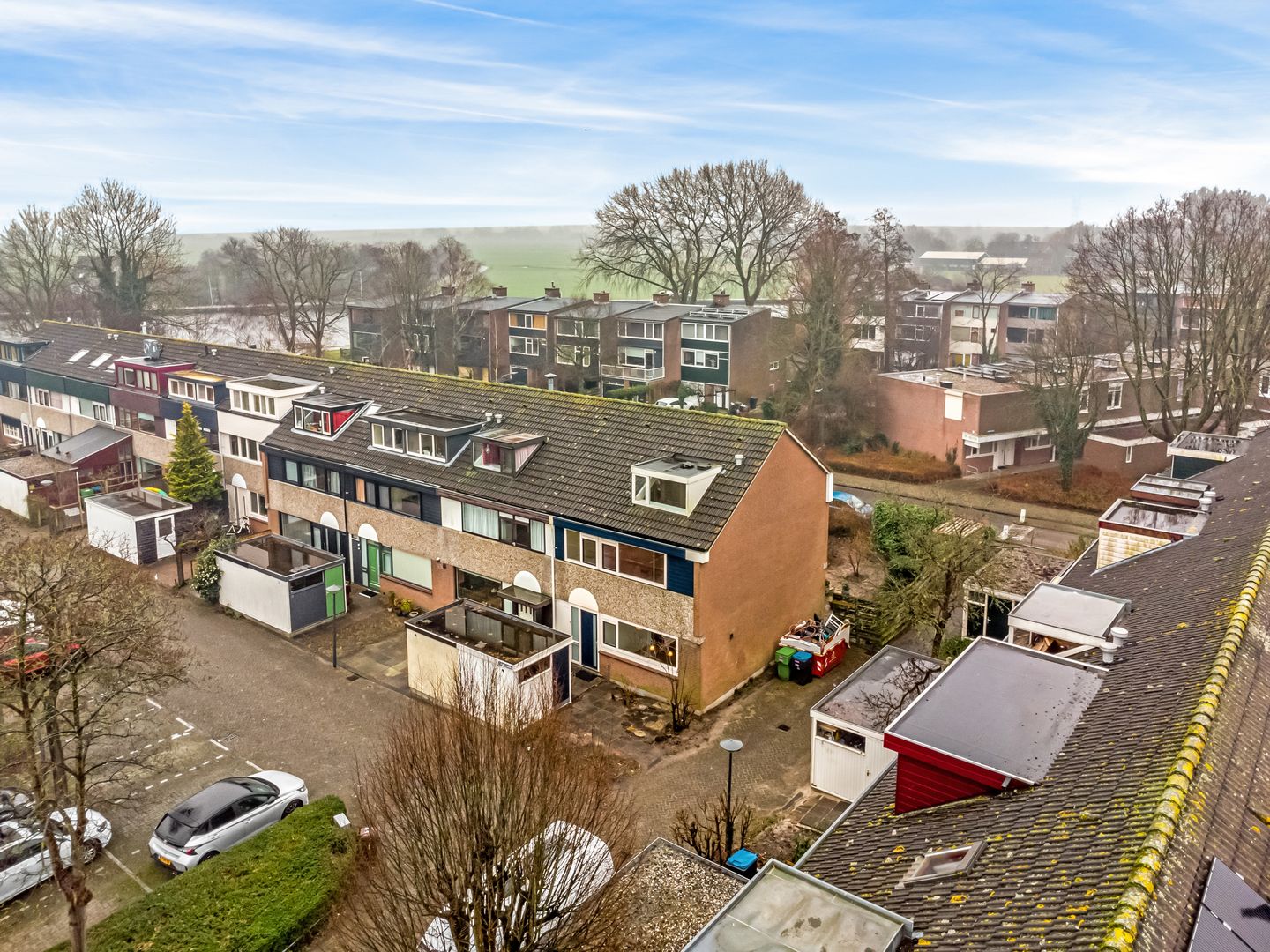 Foto 1 van Cameliadal 1