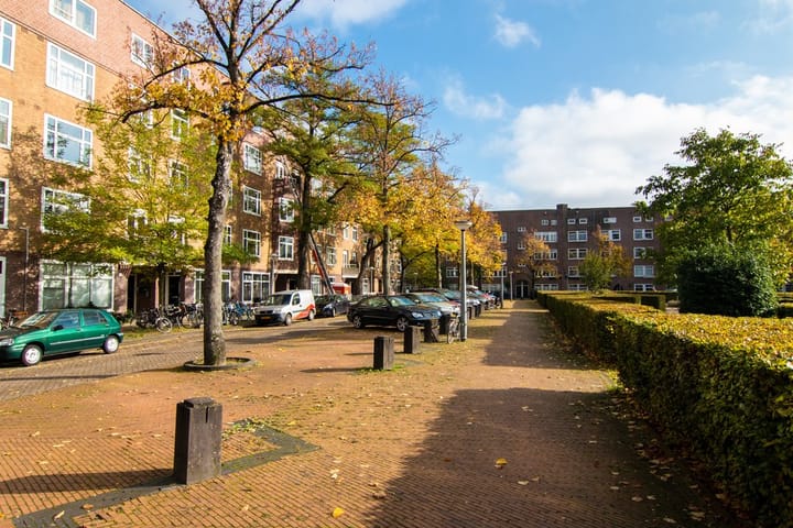Foto 1 van Oude-IJselstraat 8-2