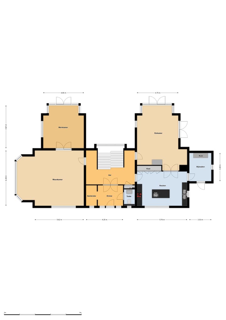 Foto 11 van Sijtjespad