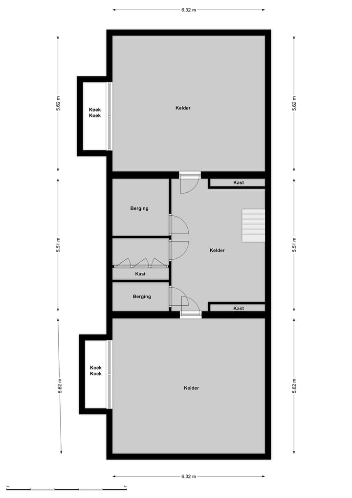 Foto 14 van Sijtjespad