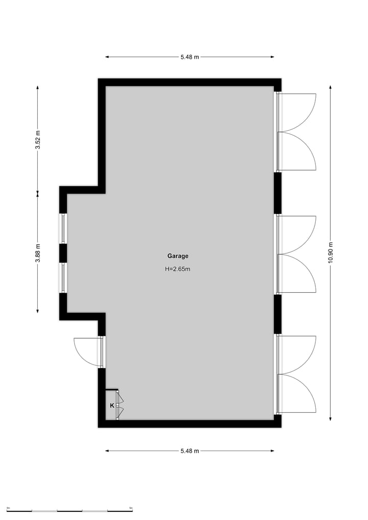 Foto 15 van Sijtjespad