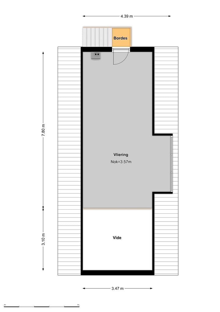 Foto 16 van Sijtjespad