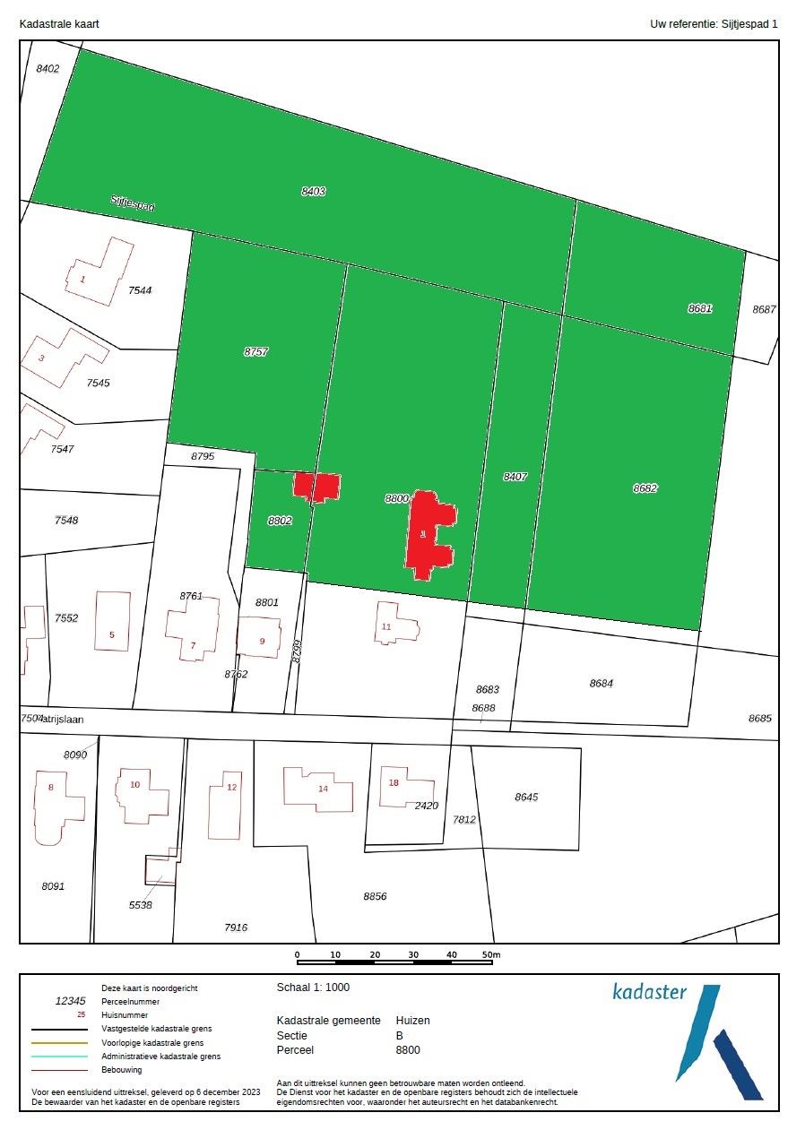 Foto 20 van Sijtjespad