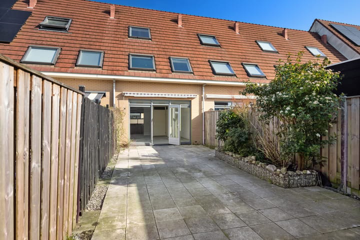 Foto 2 van Rietdekkerij 45