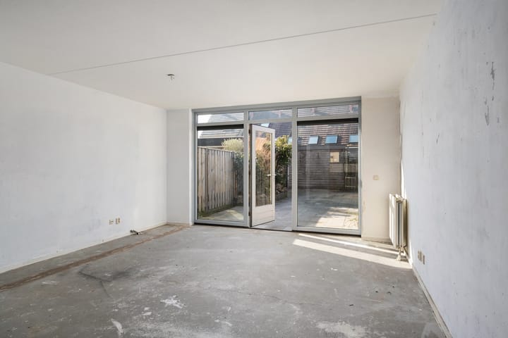 Foto 4 van Rietdekkerij 45