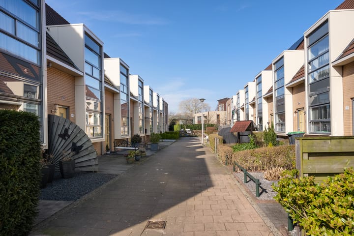 Foto 5 van Rietdekkerij 45