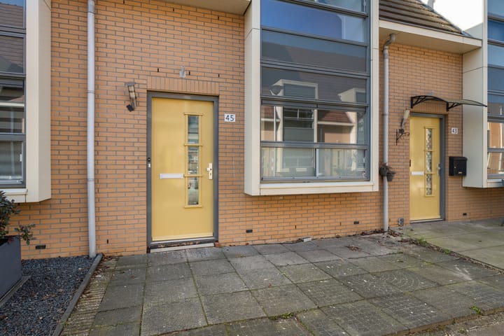 Foto 6 van Rietdekkerij 45