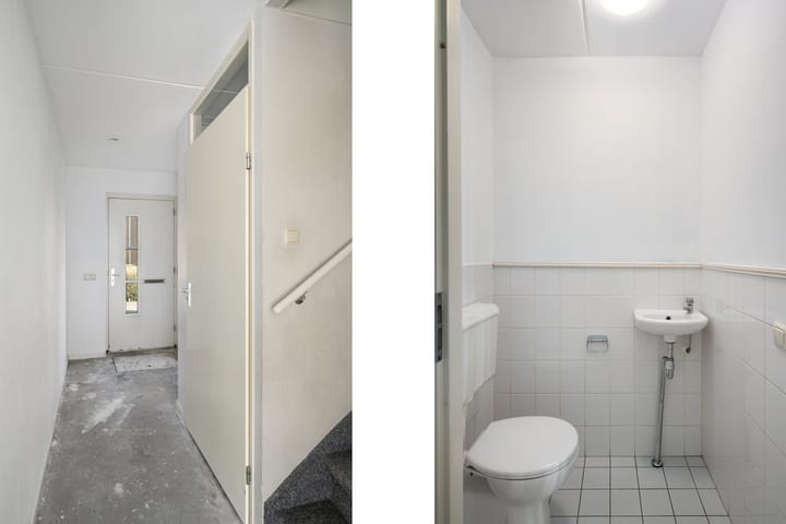 Foto 7 van Rietdekkerij 45