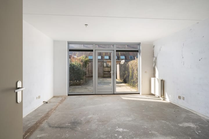 Foto 8 van Rietdekkerij 45