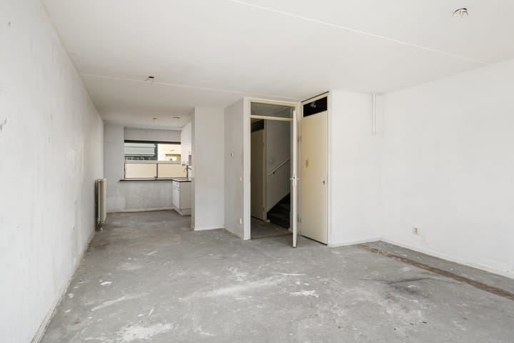 Foto 9 van Rietdekkerij 45