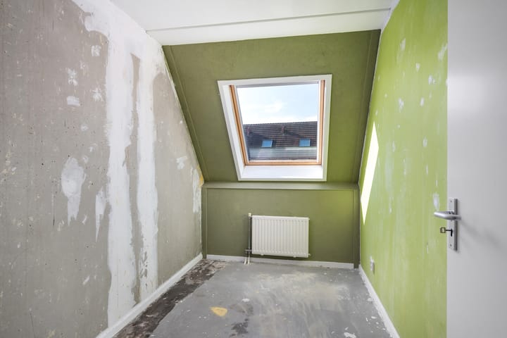 Foto 12 van Rietdekkerij 45