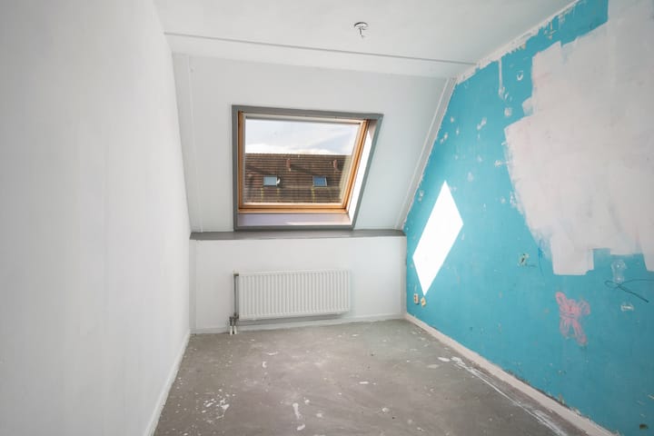 Foto 13 van Rietdekkerij 45