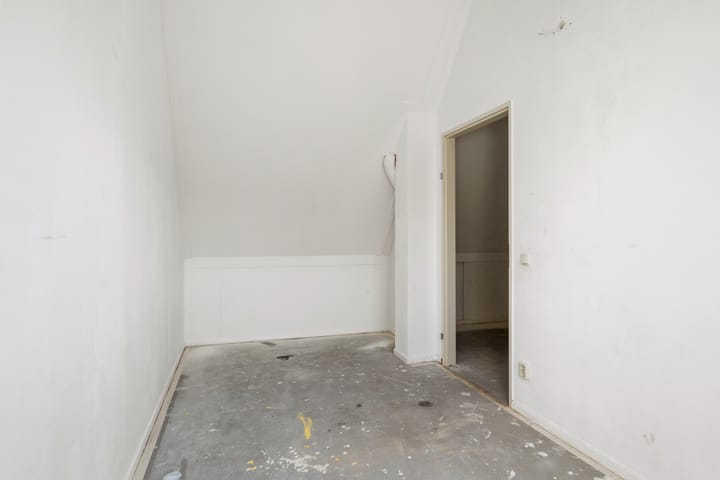 Foto 20 van Rietdekkerij 45