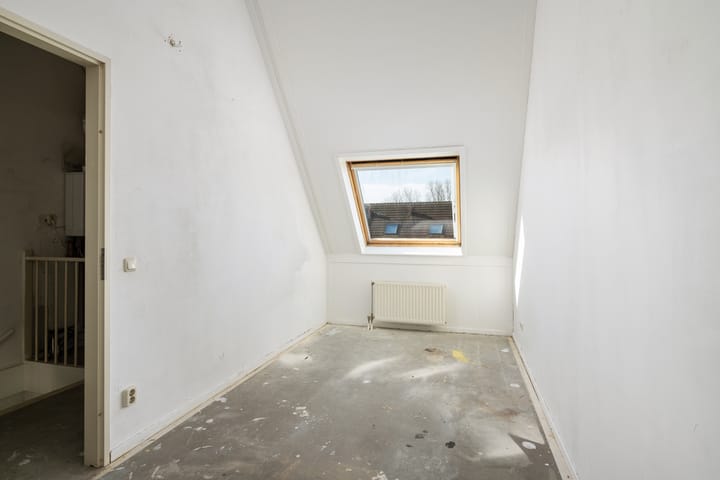 Foto 21 van Rietdekkerij 45