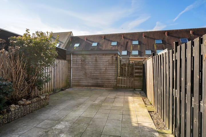 Foto 22 van Rietdekkerij 45