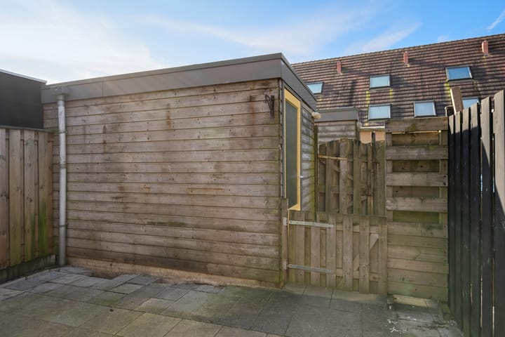 Foto 23 van Rietdekkerij 45