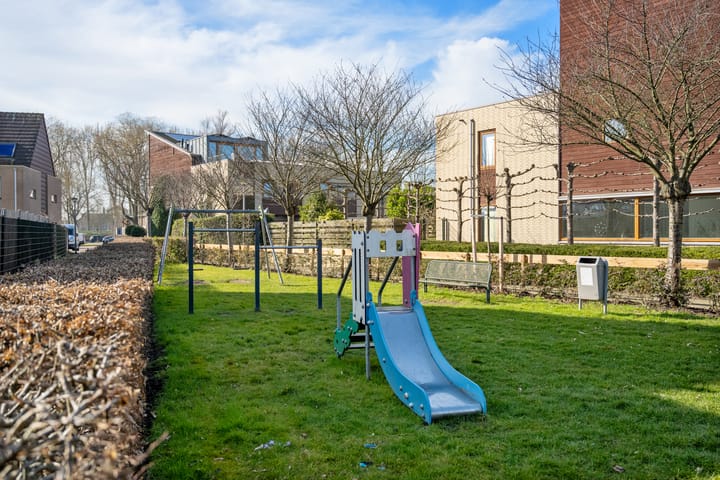 Foto 24 van Rietdekkerij 45