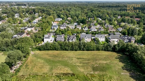 RUITERSBOSHOEVE - 4 kavels Burg. Guljélaan secondary image