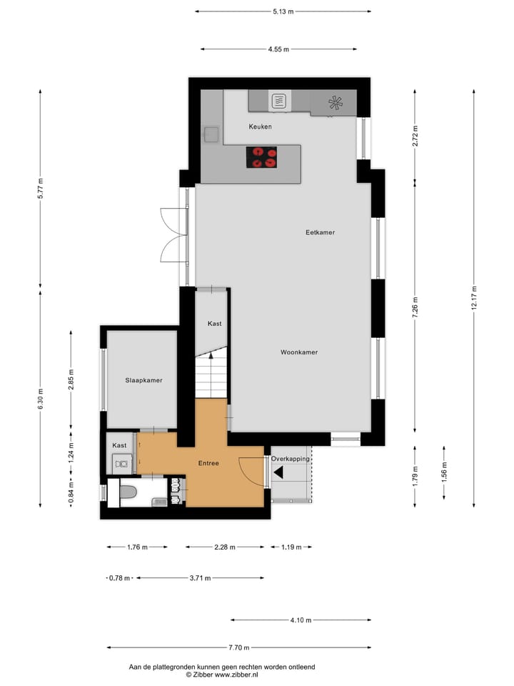 Foto 25 van Voorstraat 2