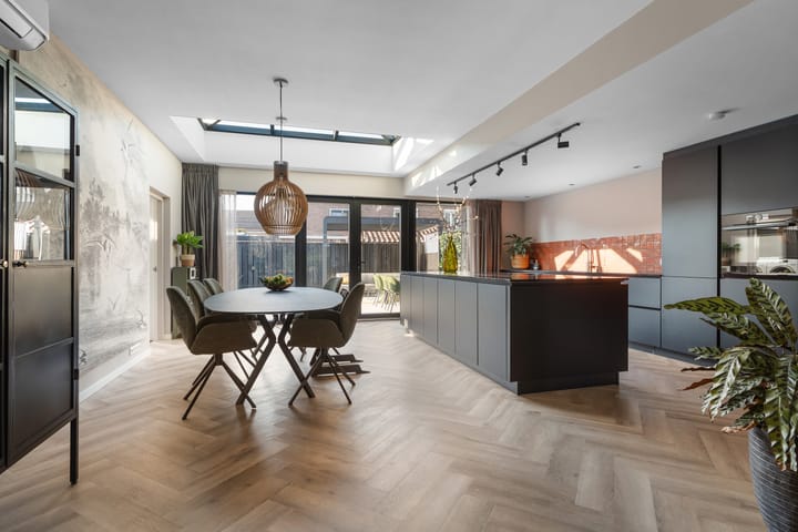 Foto 2 van Prinses Irenelaan 33