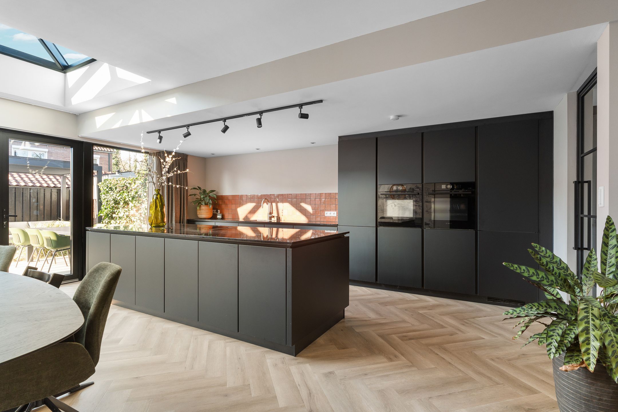 Foto 3 van Prinses Irenelaan 33