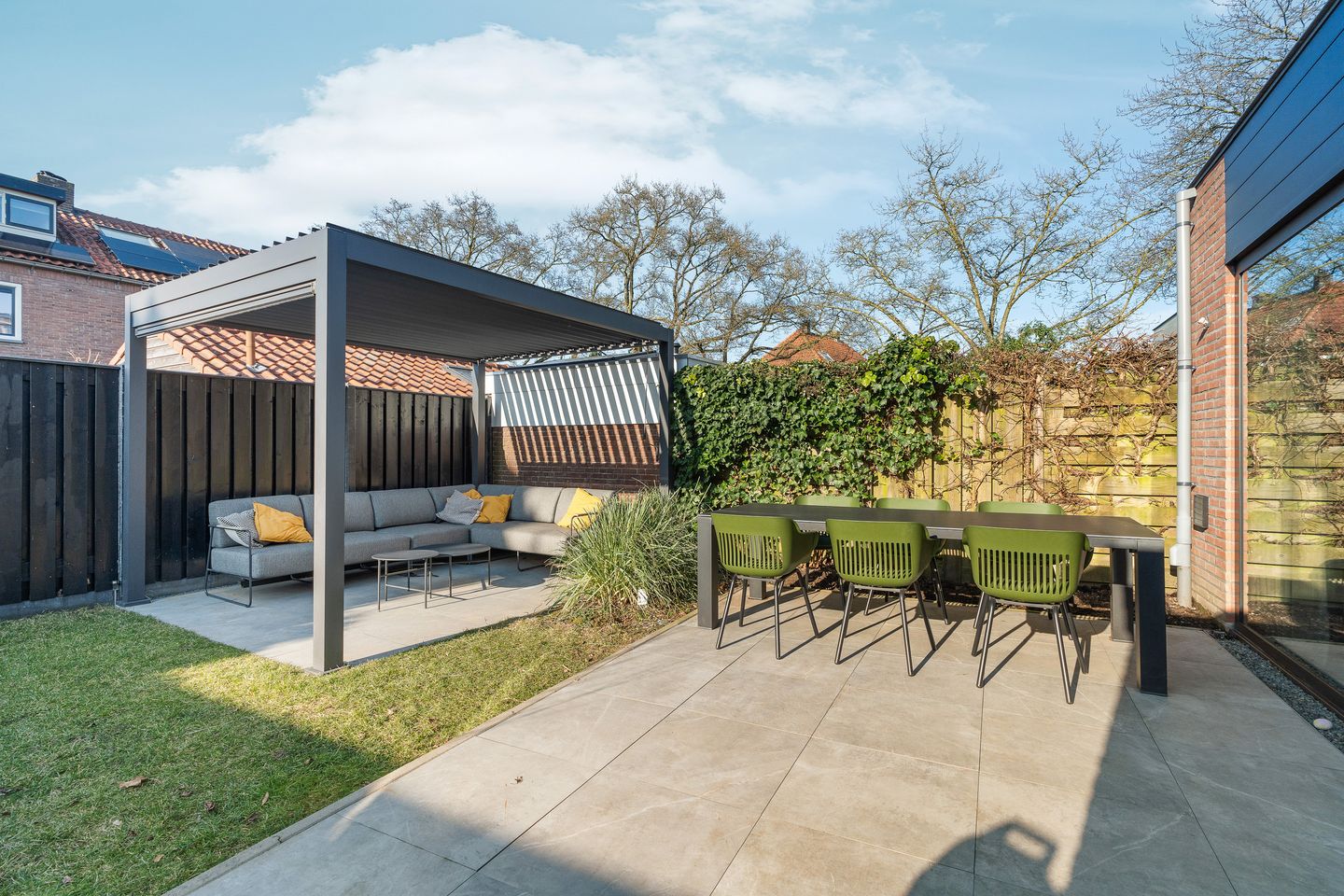 Foto 4 van Prinses Irenelaan 33