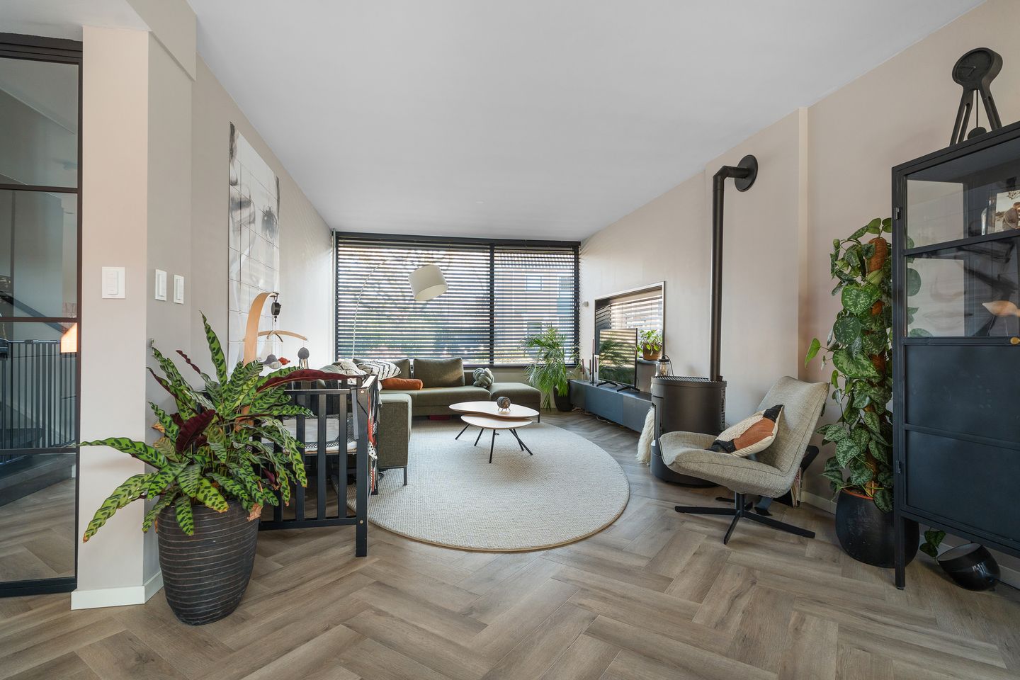 Foto 5 van Prinses Irenelaan 33