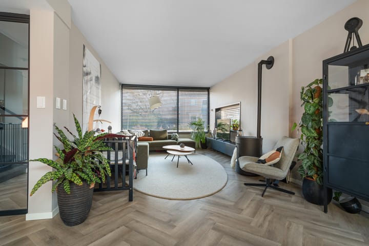 Foto 5 van Prinses Irenelaan 33