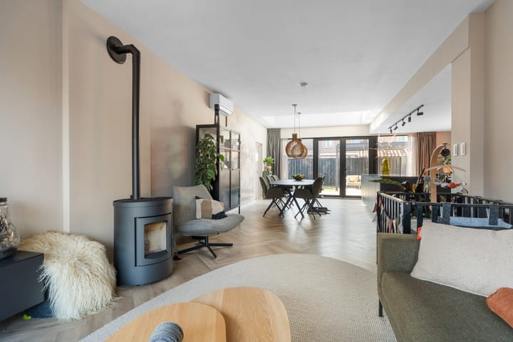 Photo 7 of Prinses Irenelaan 33