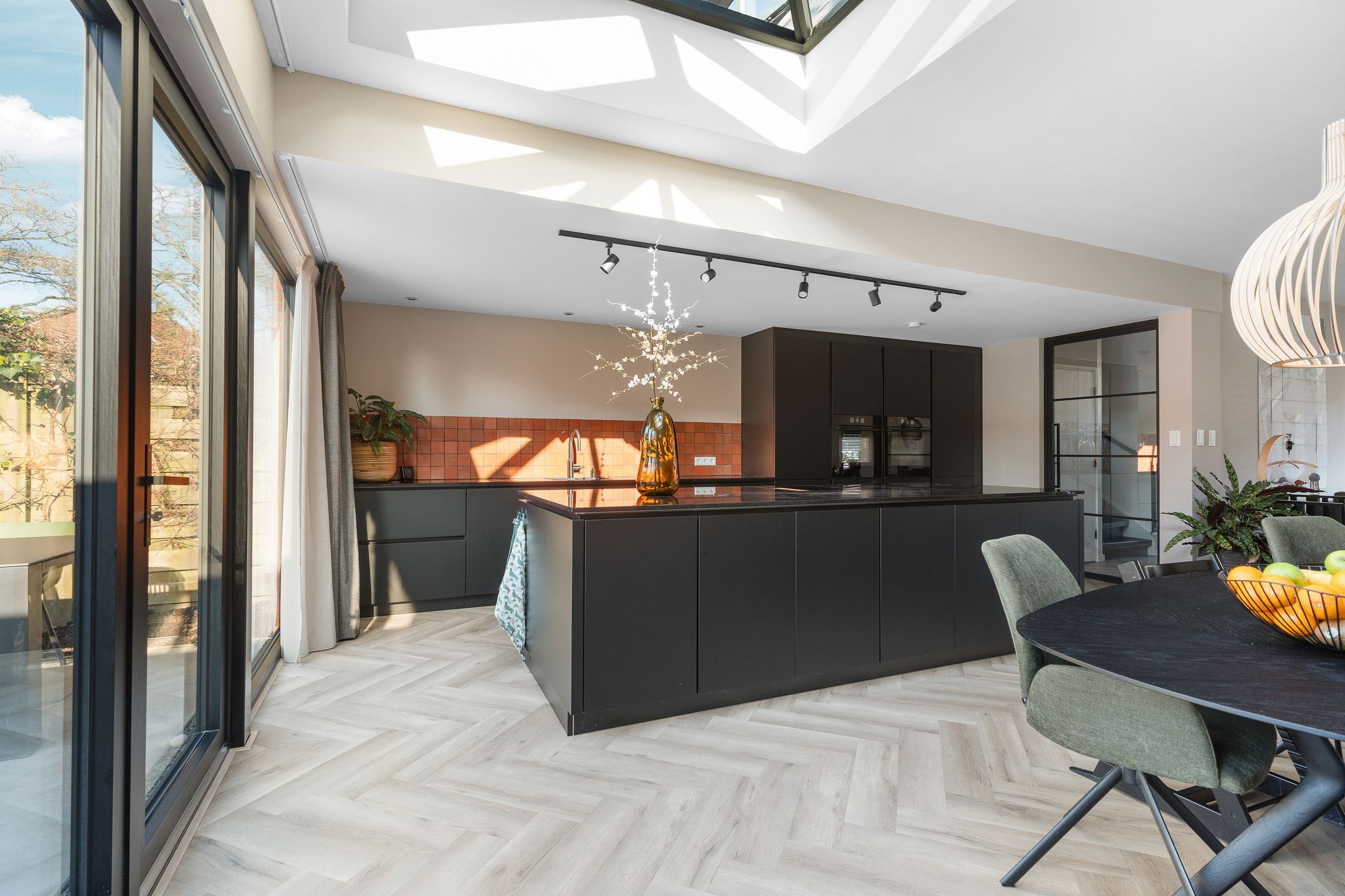 Foto 9 van Prinses Irenelaan 33