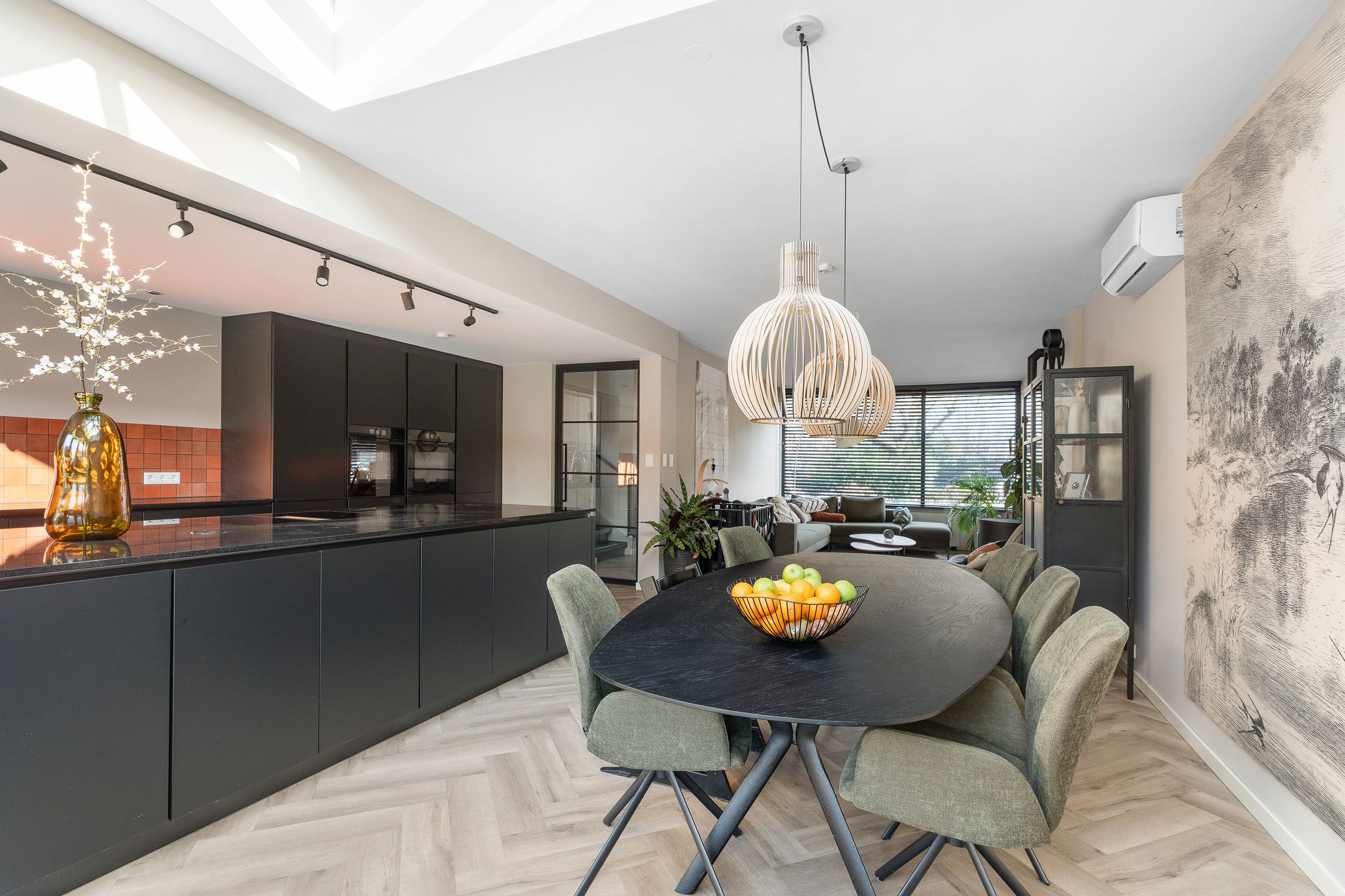 Foto 12 van Prinses Irenelaan 33