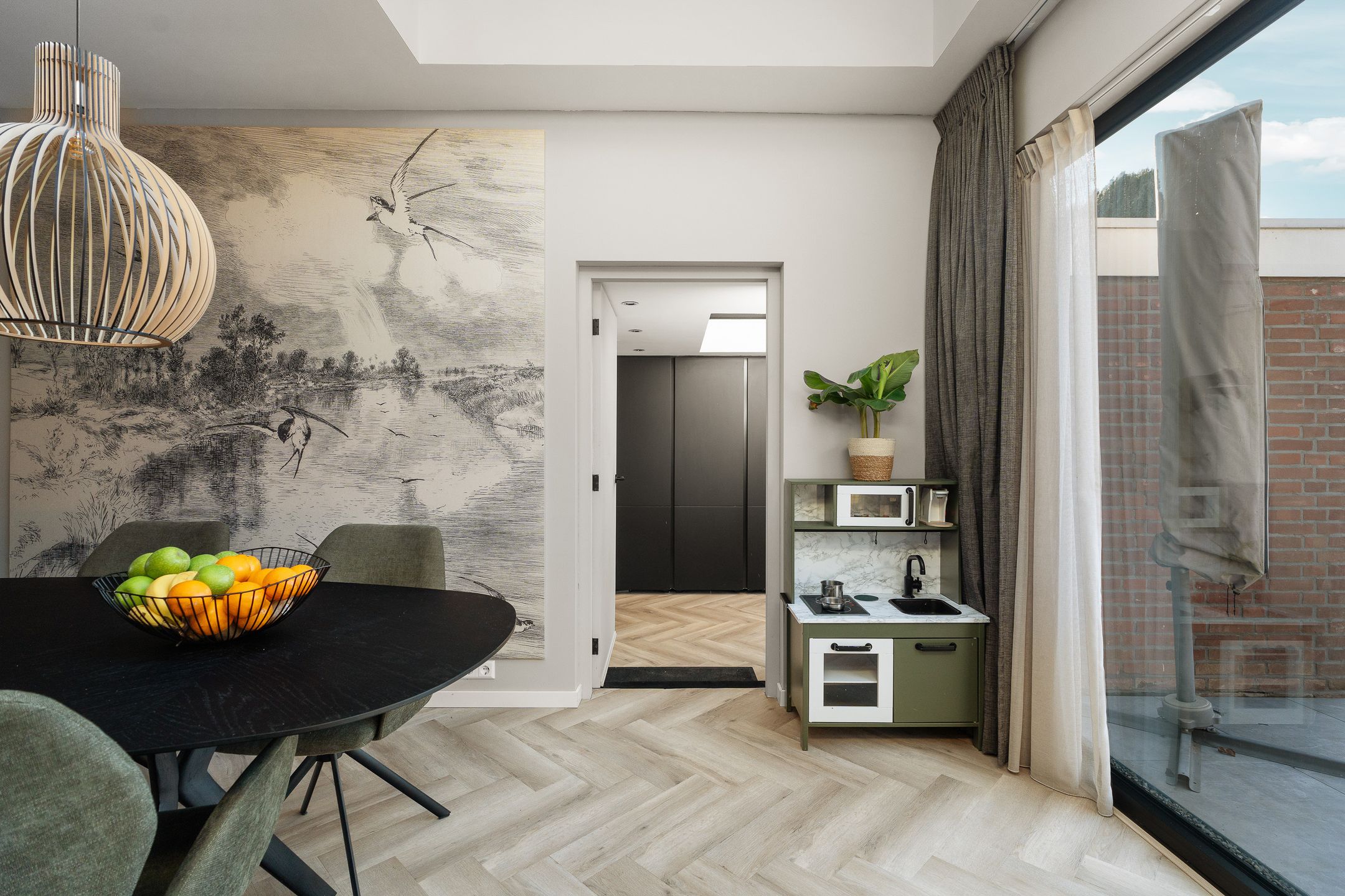 Foto 15 van Prinses Irenelaan 33