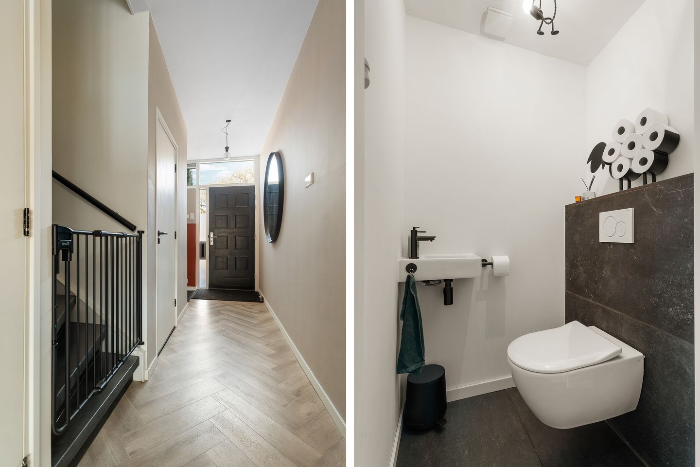 Foto 19 van Prinses Irenelaan 33