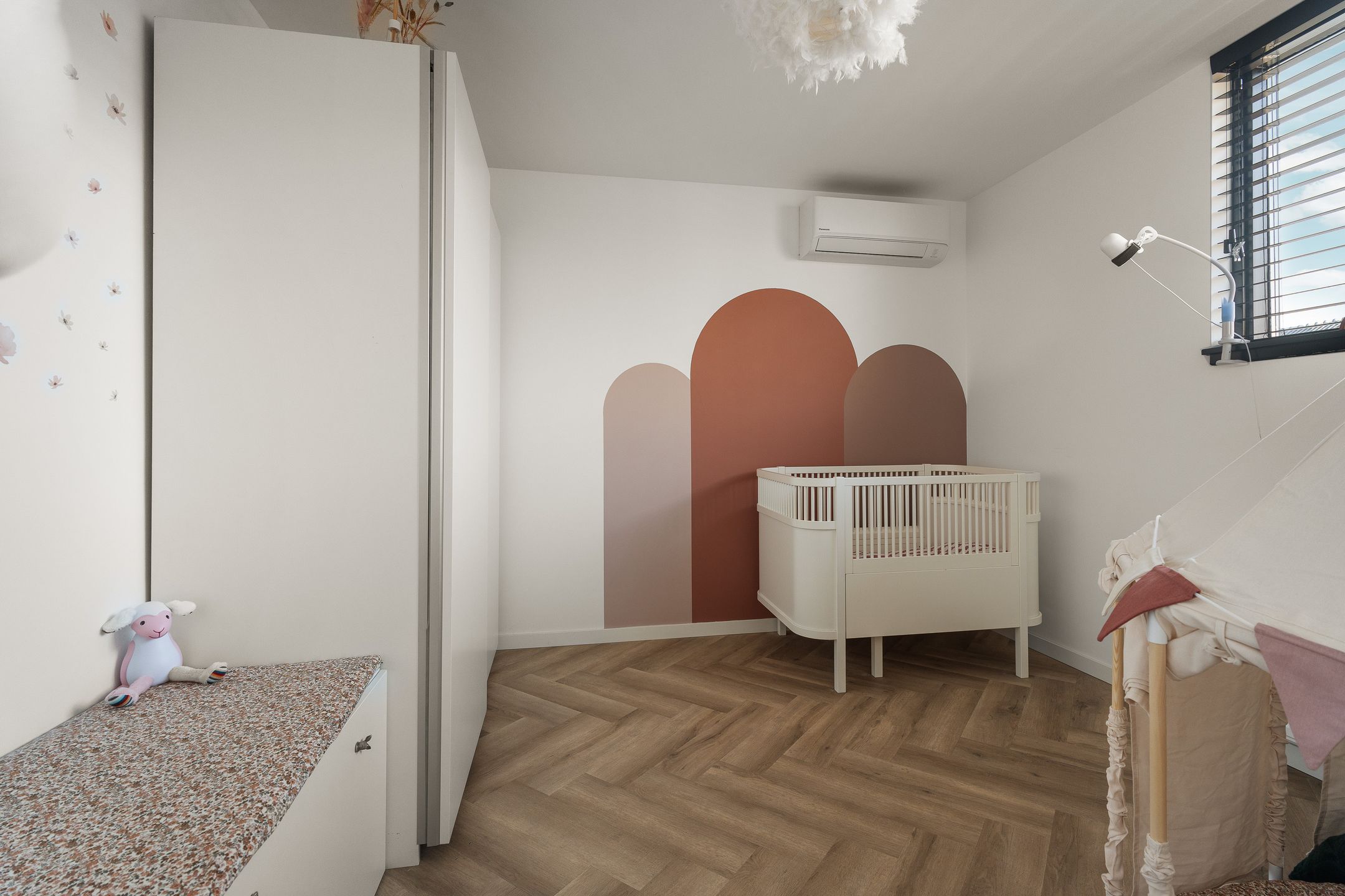 Foto 24 van Prinses Irenelaan 33