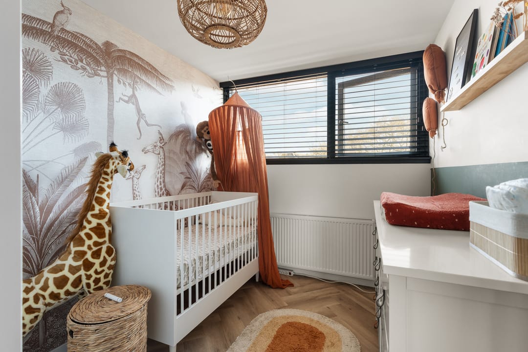 Foto 26 van Prinses Irenelaan 33