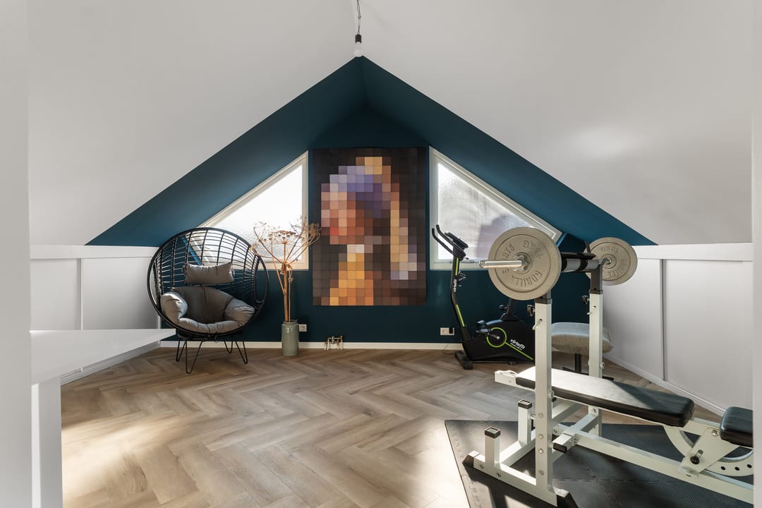 Foto 31 van Prinses Irenelaan 33