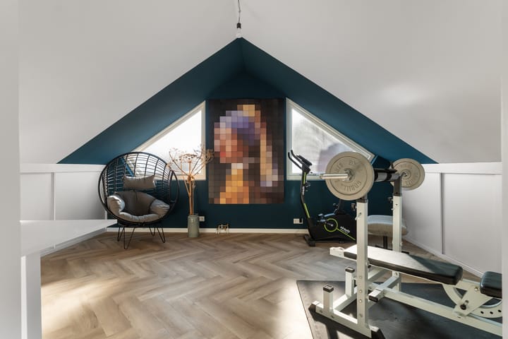 Photo 31 of Prinses Irenelaan 33