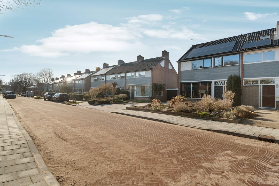 Foto 37 van Prinses Irenelaan 33